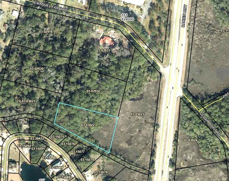1st image of Township Road 6 Emanuel Farm Rd