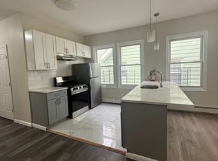 22 Goodwin Ave #2A, Newark, NJ 07112