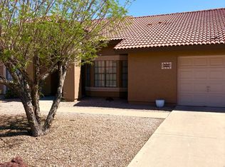 2703 E Kenwood St, Mesa, AZ 85213
