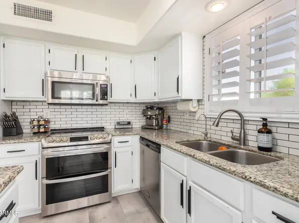 1411 S CHOLLA Place, Chandler, AZ 85286