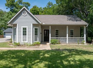 1208 S Church St, Georgetown, TX 78626