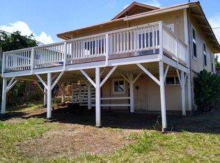 44-345 Puaolena St, Honokaa, HI 96727