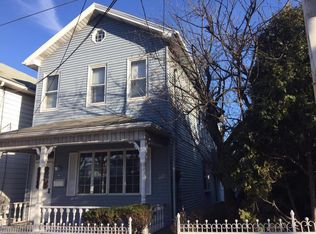 418 Park Ave, Wilkes Barre, PA