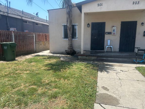 1bd 1ba 700sqft — 201 N Willow Ave #201