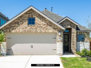 317 Bauer Loop, Liberty Hill, TX 78642