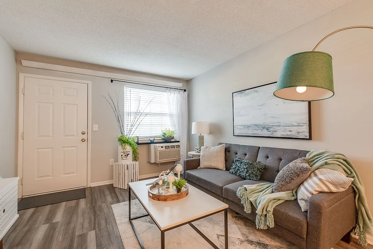Building Photo - Pierpont Apartments