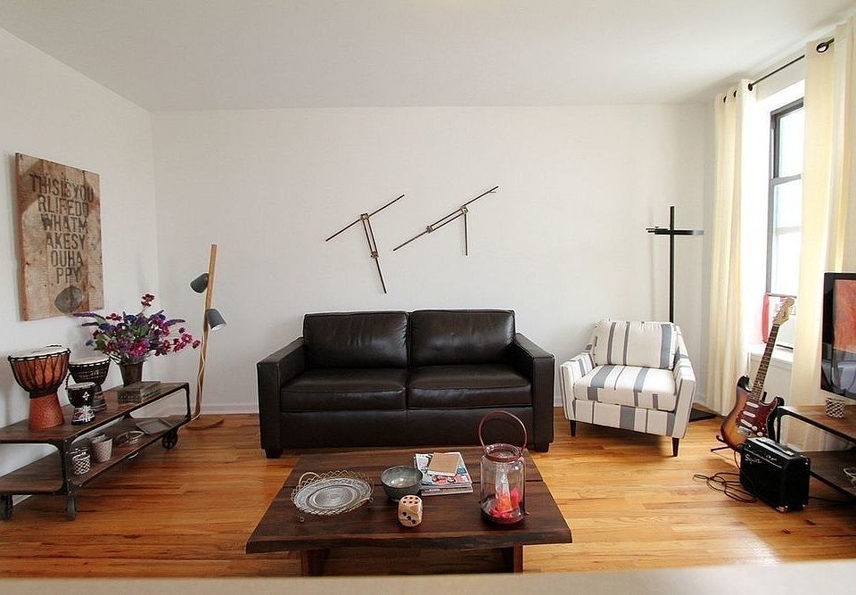 1st image of 320 Sterling St APT 4HW