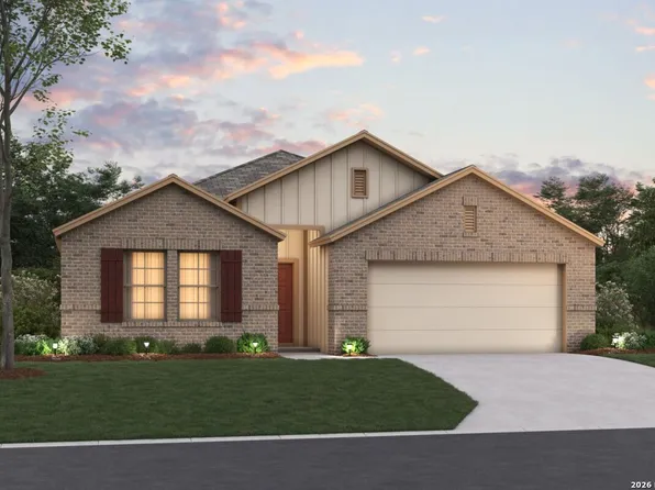 7423 TOLEDO BND, San Antonio, TX 78252