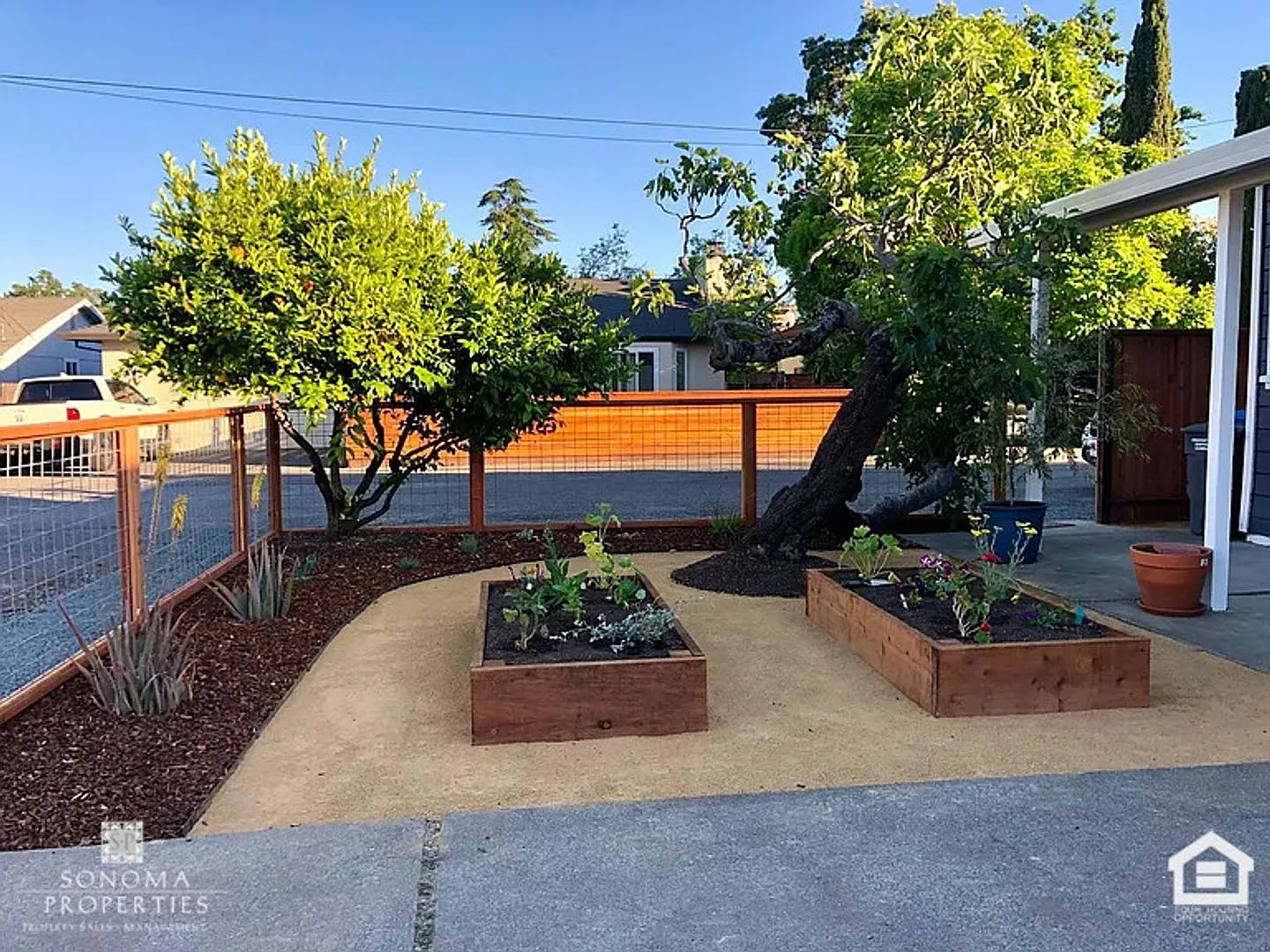 Charming 2-bedroom, 1-bathroom Sonoma Home - Available Now! — Photo 3