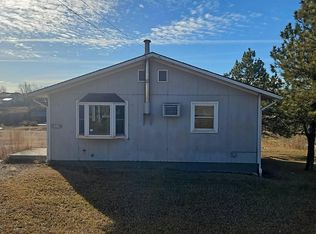5119 Mill Rd, Rapid City, SD 57702