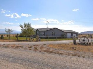 7 Sitting Bull Trl, Townsend, MT 59644