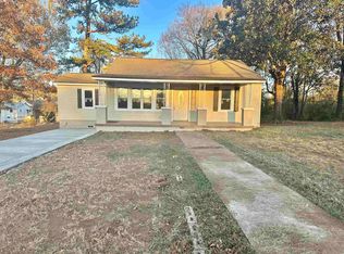 109 S Eclipse St, Florence, AL 35630