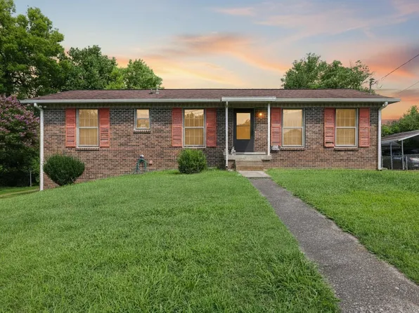 151 Brenda Ln, Antioch, TN 37013