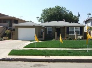 3645 N Weston Pl, Long Beach, CA 90807