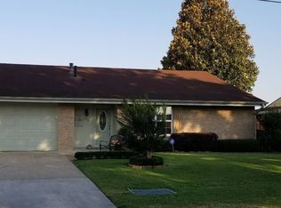 115 Elm Dr, Raceland, LA 70394