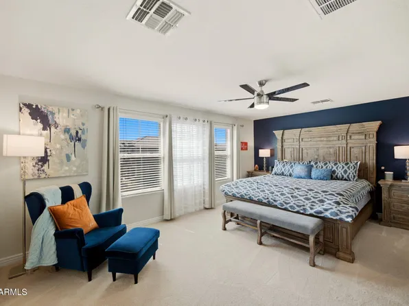 8931 S 57TH Drive, Laveen, AZ 85339