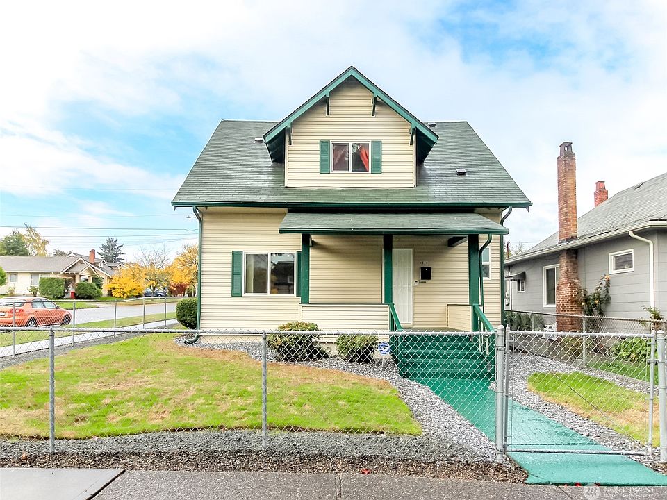 1st image of 4020 S J Street