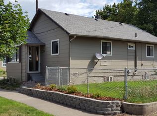 62307 Igo Ln, La Grande, OR 97850