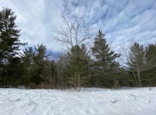 LOT 163 Pineview Dr, Presque Isle, MI 49777