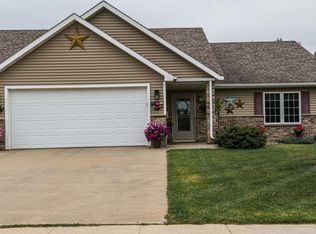 1303 5th St NW, Dodge Center, MN 55927