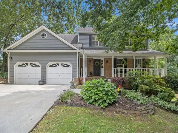 110 Windsor Chase Dr, Lawrenceville, GA 30043