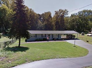 15825 Lockwood Rd, Williamsport, MD 21795