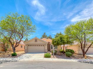 2271 Dakota Sky Ct, Henderson, NV 89052