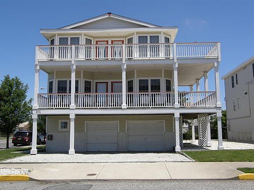 Home Exterior