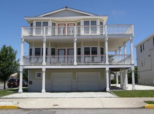 203 19th St, Ocean City, NJ 08226