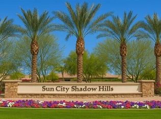 81820 Camino Vallecita, Indio, CA 92203