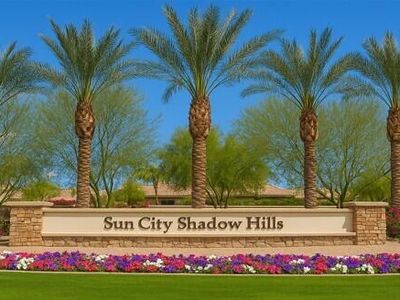 81820 Camino Vallecita, Indio, CA, 92203