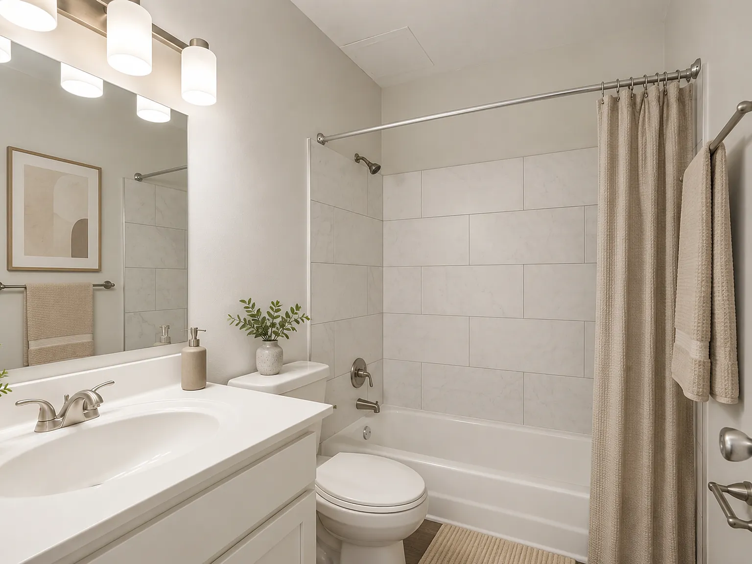 Mayfair Apartments — Photo 3