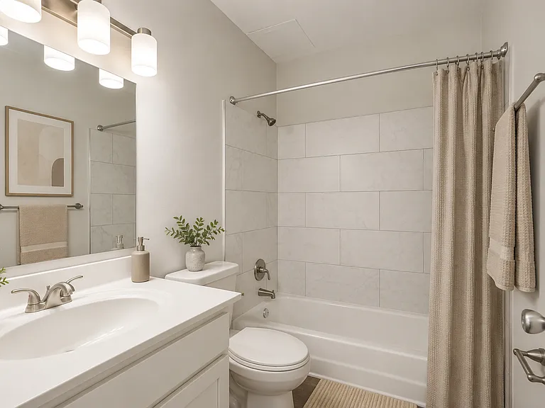 Mayfair Apartments — Photo 3