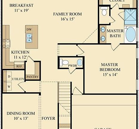 2nd image of this home