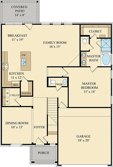 2nd image of 28111 Scenic Shore Ln