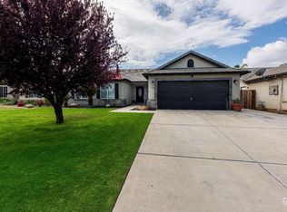 12519 Valentano Ave, Bakersfield, CA 93312