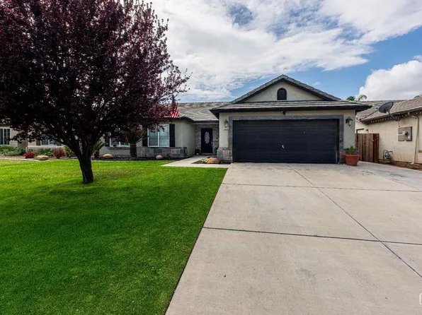 12519 Valentano Ave, Bakersfield, CA 93312