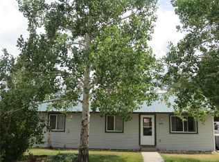 651 W Washington Ave, Hayden, CO 81639