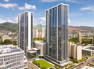 1515 Liona St #1306, Honolulu, HI 96814