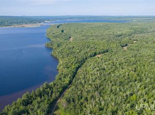 2A-2B 2c Nightingale Dr TRACT B, Hancock, MI 49930