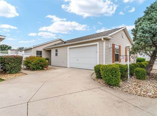 2288 Wayland St, The Villages, FL 32162