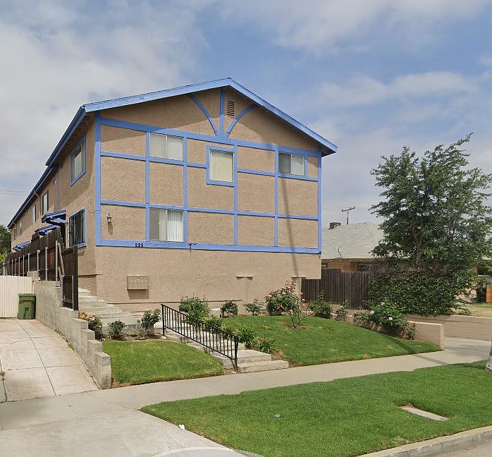 1st image of 225 S Curtis Ave APT C