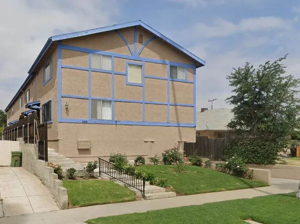 225 S Curtis Ave APT C, Alhambra, CA 91801