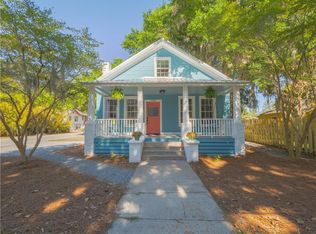1728 Niles Ave, Brunswick, GA 31520