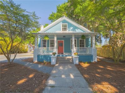 1728 Niles Ave, Brunswick, GA, 31520