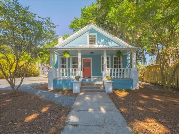 1728 Niles Ave, Brunswick, GA 31520