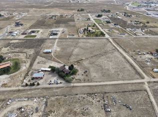204 Tonka Ln, Spring Creek, NV 89815