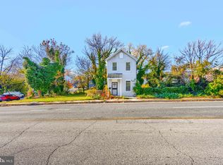 3106 Loch Raven Rd, Baltimore, MD 21218