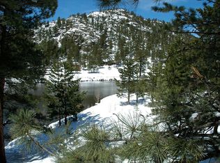 421 Hickory Dr, Lyons, CO 80540