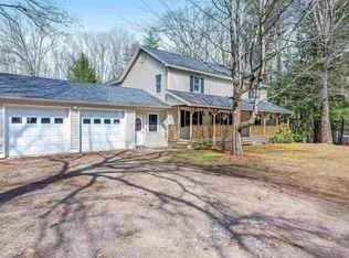 39 Watkins Rd, Milton, VT 05468